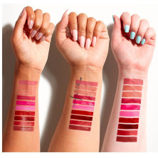 Nyx Lingerie Xxl Matte Liquid Lipstick 11 Unhooked 4Ml