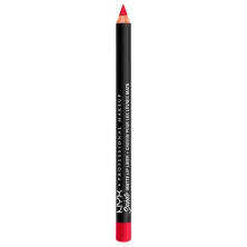 Nyx Suede Matte Lip Liner Spicy 35 Gr