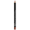Suede Matte Lip Liner Alabama