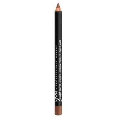 Nyx Suede Matte Lipliner Smll41 Cape Town 1G