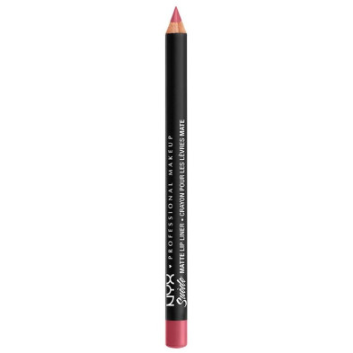 Nyx Suede Matte Lip Liner 29 Sao Paulo 3.5G