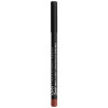 Suede Matte Lip Liner San Francisco