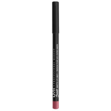 Nyx Suede Matte Lip Liner 29 Sao Paulo 3.5G