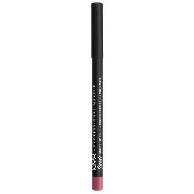 Nyx Suede Matte Lip Liner 29 Sao Paulo 3.5G
