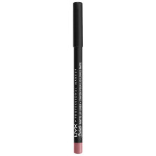 Nyx Suede Matte Lip Liner Tea Y Cookies 3.5G
