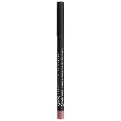 Nyx Suede Matte Lip Liner Tea Y Cookies 3.5G