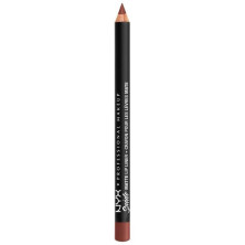 Suede Matte Lip Liner San Francisco