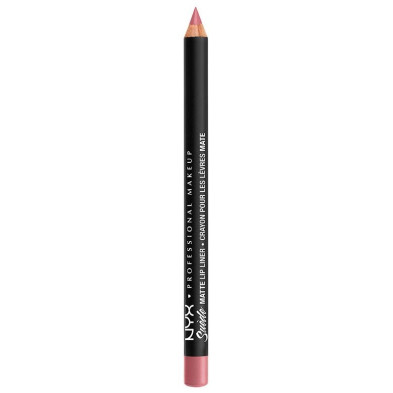Nyx Suede Matte Lip Liner Tea Y Cookies 3.5G