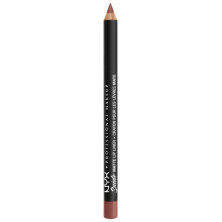 Nyx Suede Matte Lip Liner Kyoto 3.5G
