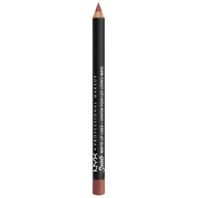 Nyx Suede Matte Lip Liner Kyoto 3.5G
