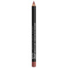 Nyx Suede Matte Lip Liner Kyoto 3.5G