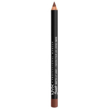 Suede Matte Lip Liner Leon
