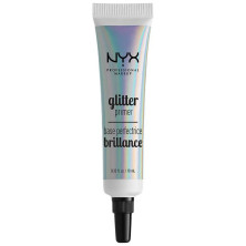 Nyx Glitter Primer Base De Maquillaje 10Ml