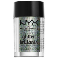 Glitter Brillants Face And Body Crystal