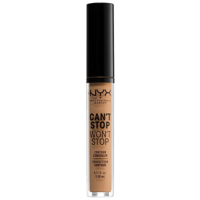 Can'T Stop Won'T Stop Contour Concealer Golden Honey