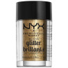 Nyx Glitter Brillants Face And Body Bronze 2.5G
