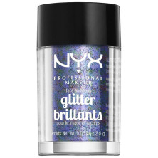 Glitter Brillants Face And Body Violet