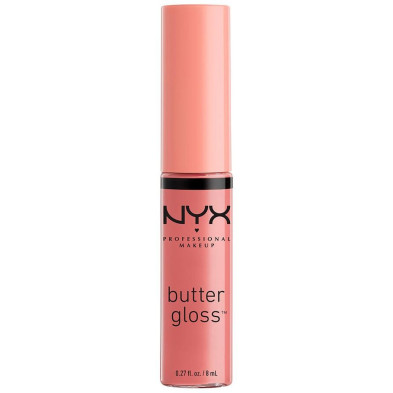 Butter Gloss Brillo De Labios Tiramisu 8 Ml