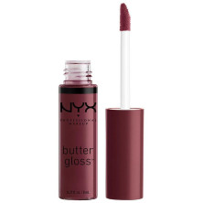 Butter Gloss Brillo De Labios Devil´S Food Cake 8 Ml
