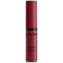 Butter Gloss Brillo De Labios Devil´S Food Cake 8 Ml