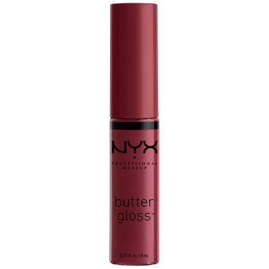 Butter Gloss Brillo De Labios Devil´S Food Cake 8 Ml