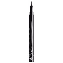 Nyx Epic Ink Liner Eyeliner Waterproof Black