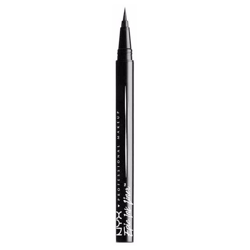 Nyx Epic Ink Liner Eyeliner Waterproof Black