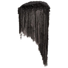 Nyx On The Rise Primer Lash Booster 01 10Ml