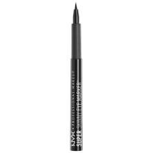Nyx Super Skinny Eye Marker Carbon Black 11Ml