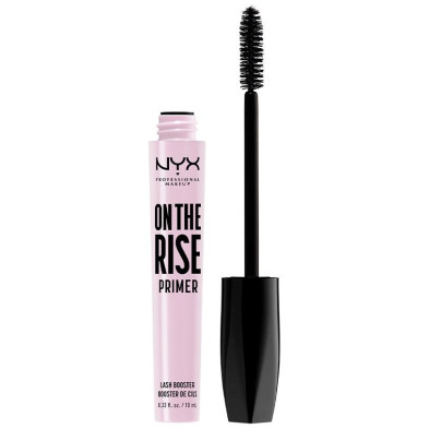 Nyx On The Rise Primer Lash Booster 01 10Ml