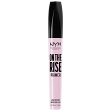 Nyx On The Rise Primer Lash Booster 01 10Ml