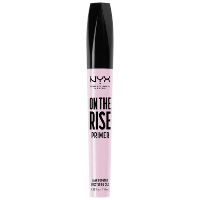 Nyx On The Rise Primer Lash Booster 01 10Ml