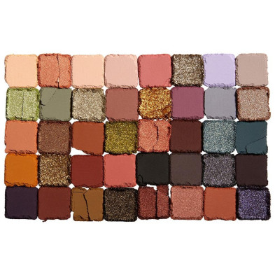 Ultimate Edit Shadow Palette Ultimate Utopia 40 Gr