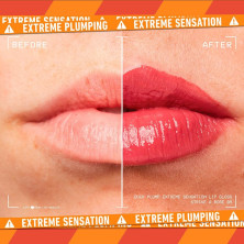 Duck Plump Brillo De Labios Strike A Rose 6,8 Ml