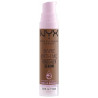 Nyx Bare With Me Concealer Sérum Nro 11 Mocha 9.6Ml