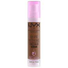 Nyx Bare With Me Concealer Sérum Nro 11 Mocha 9.6Ml