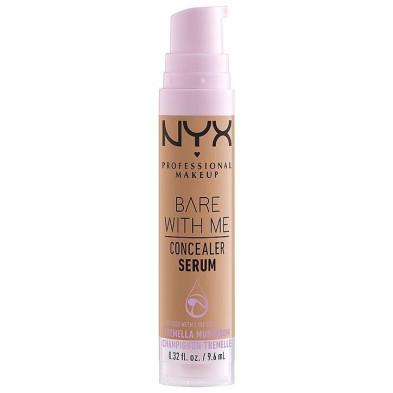 Nyx Bare With Me Concealer Serum 08 Sand 9_6Ml