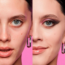 Bare With Me Blur 03-Light Ivory 30 Ml