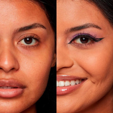 Nyx Bare With Me Blur 14 Medium Tan 30Ml