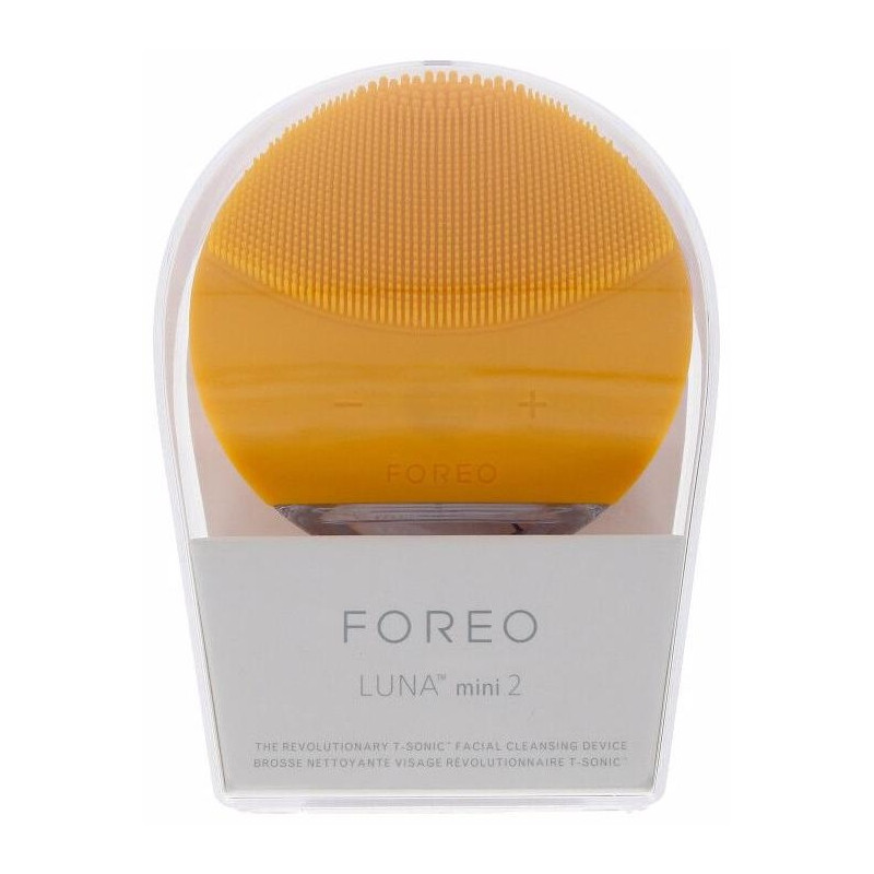 Luna Mini 2 Sunflower Yellow 1 U