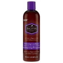 Biotin Boost Thickening Conditioner 355 Ml
