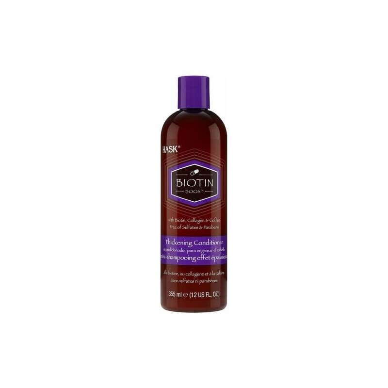 Biotin Boost Thickening Conditioner 355 Ml