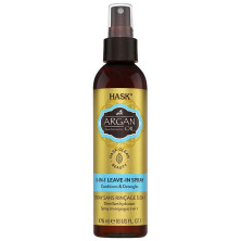 Hask Argán Oil Repairing 5-In-1 Leave-In Conditioner 177Ml