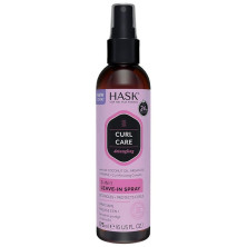 Curl Care 5-In-1 Leave-In Spray 175 Ml