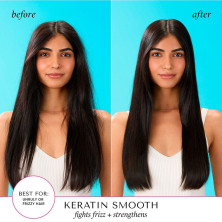Hask Keratin Protein 5 In 1 Leave In Spray 175Ml