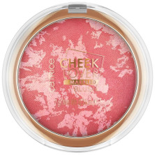 Catrice Cheek Lover Marbled Blush 010 7G