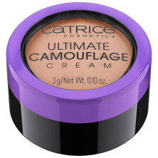 Catrice Ultimate Camouflage Cream Concealer 040 W Toffee 3G