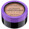 Catrice Ultimate Camouflage Cream Concealer 040 W Toffee 3G Catrice Ultimate Camouflage Cream Concealer 040 W Toffee 3G