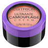Ultimate Camouflage Cream Concealer 100-C Brightening Peach 3 Gr