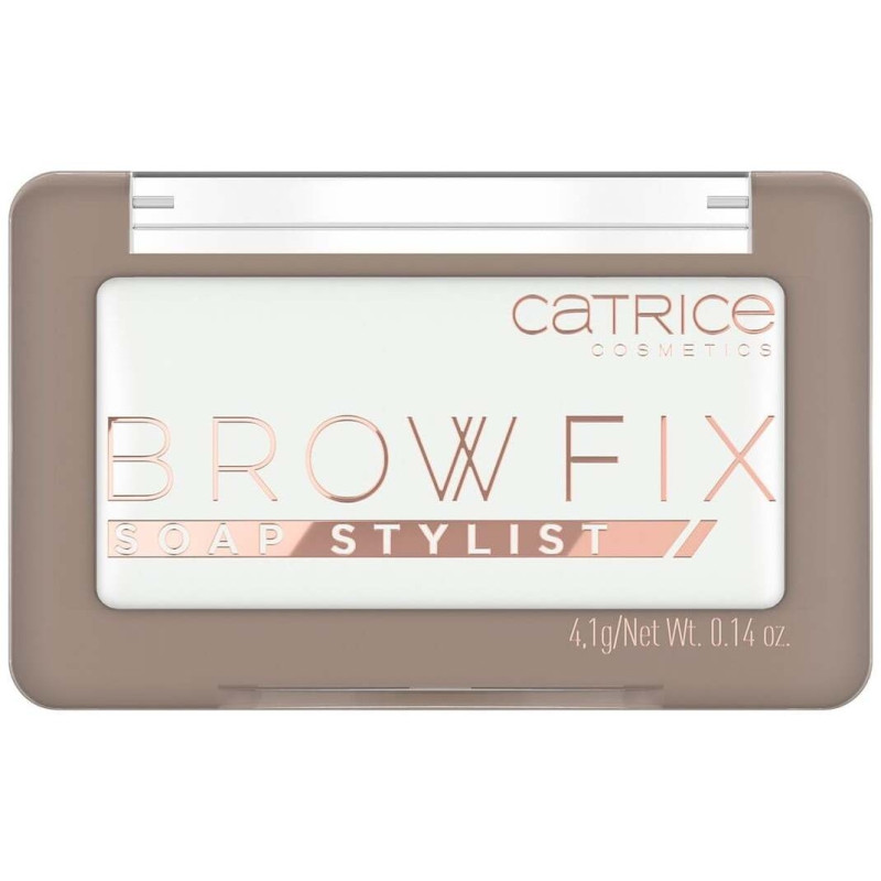 Catrice Brow Fix Soap Stylist 010 Full And Fluffy 1Ud